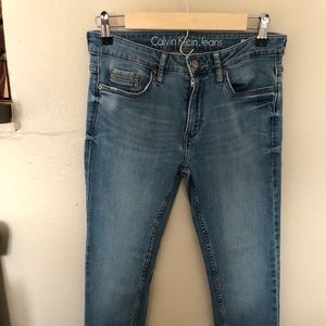 Calvin Klein jeans